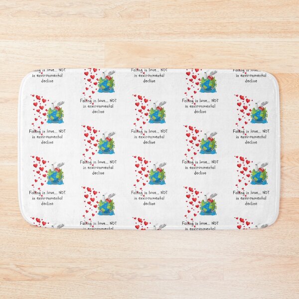 Item preview, DO NOT FALL FOR ENVIRONMENTAL DECLINE MYTH designed and sold by iAmmAja43.