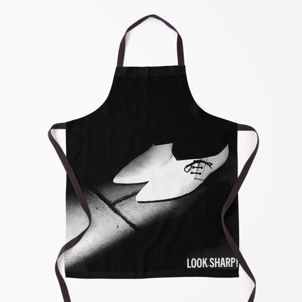 Item preview, Joe Jackson Look Sharp designed and sold by TopGood.