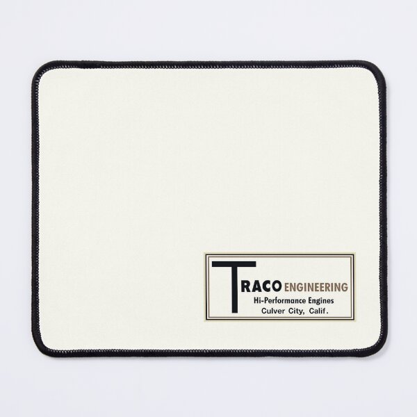 Item preview, Traco Engineering designed and sold by Dark Monohue.