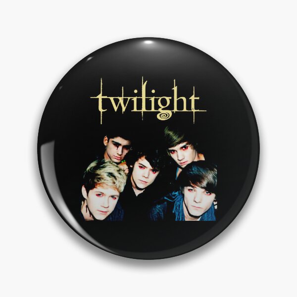Item preview, 1d As Twilight Shirt The Twilight Saga Edward Cullen  designed and sold by privatecolorles.
