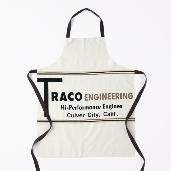 Item preview, Traco Engineering designed and sold by Dark Monohue.
