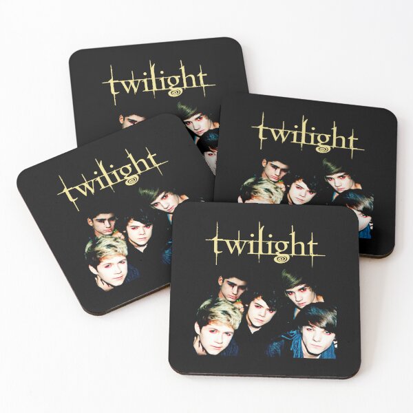 Item preview, 1d As Twilight Shirt The Twilight Saga Edward Cullen  designed and sold by privatecolorles.