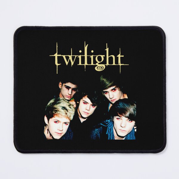 Item preview, 1d As Twilight Shirt The Twilight Saga Edward Cullen designed and sold by privatecolorles.