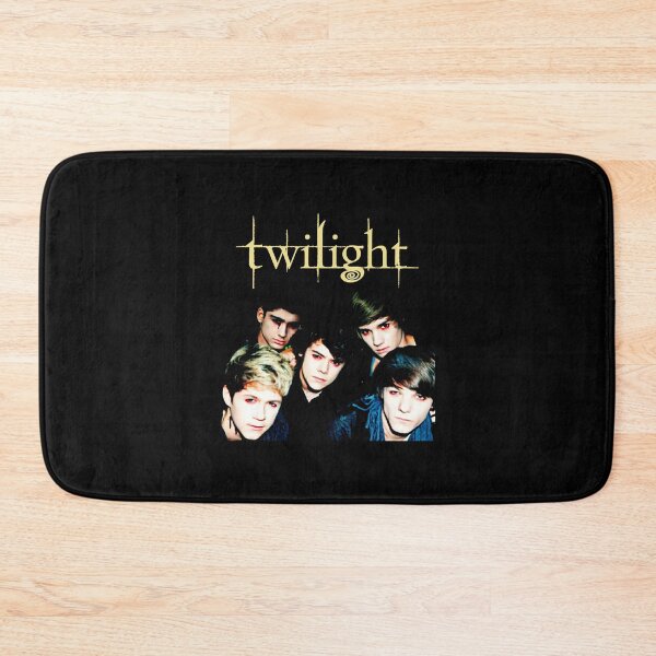 Item preview, 1d As Twilight Shirt The Twilight Saga Edward Cullen  designed and sold by privatecolorles.