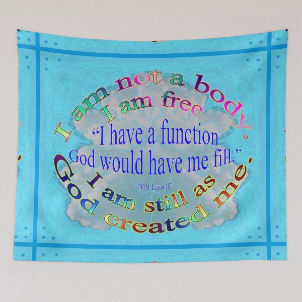 Item preview, ACIM Review Lección 212 designed and sold by ACIM-LOVE.
