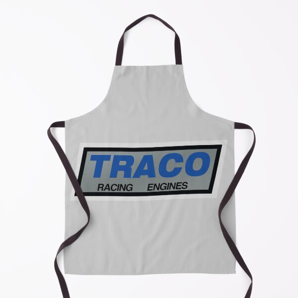 Item preview, Traco Racing Engines designed and sold by Dark Monohue.