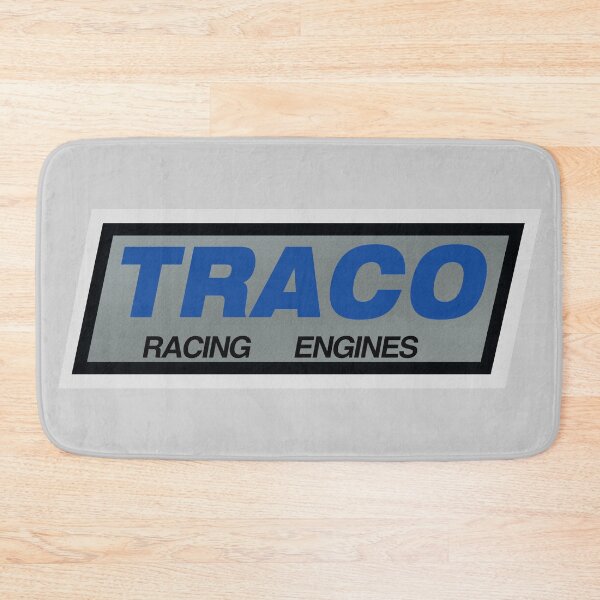 Item preview, Traco Racing Engines designed and sold by Dark Monohue.