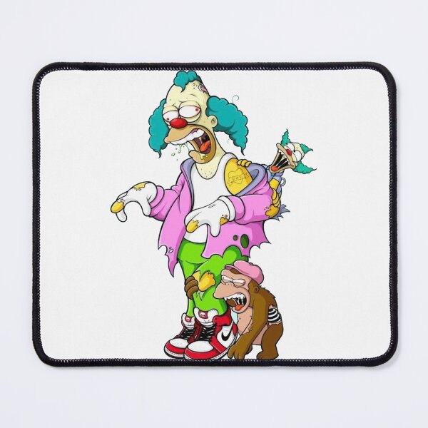 Item preview, Colorful Cartoon Street Character designed and sold by MaxaKruger.