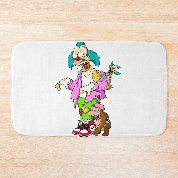 Item preview, Colorful Cartoon Street Character designed and sold by MaxaKruger.