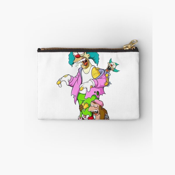 Item preview, Colorful Cartoon Street Character designed and sold by MaxaKruger.
