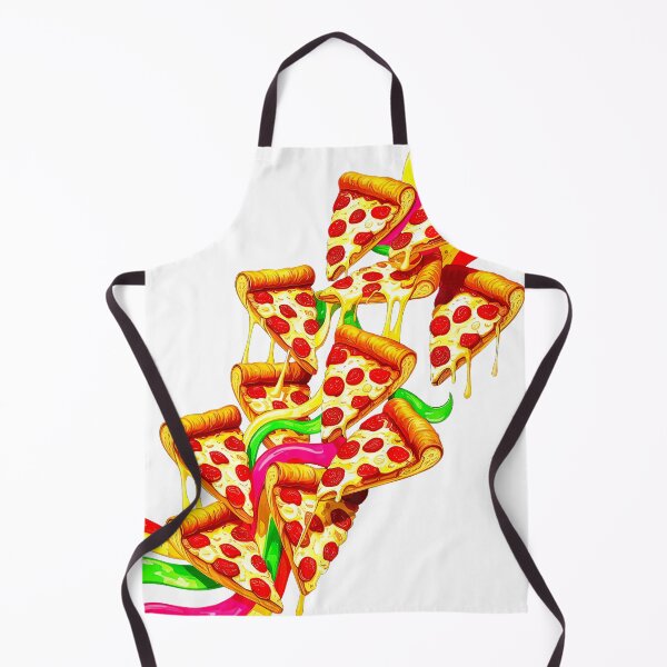 Item preview, Da pizza hurts designed and sold by ismo1530.