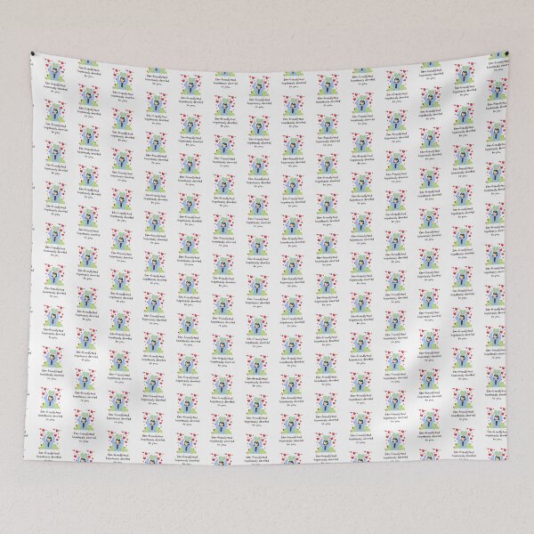 Item preview, ECO- FRIENDLY AND HOPELESSLY DEVOTED TO YOU. designed and sold by iAmmAja43.