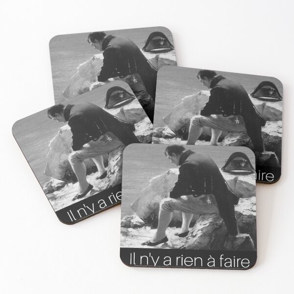 Item preview, Napoleon Doomer Meme  designed and sold by pennyperkins.