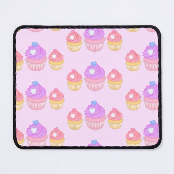 Item preview, Heart Cupcakes! designed and sold by charreadyarts1.