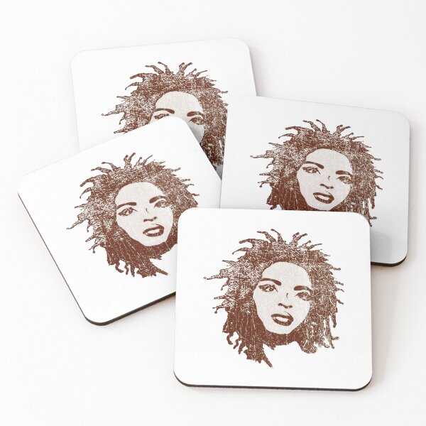 Item preview, “The Miseducation Of Lauryn Hill”  designed and sold by agileassured.