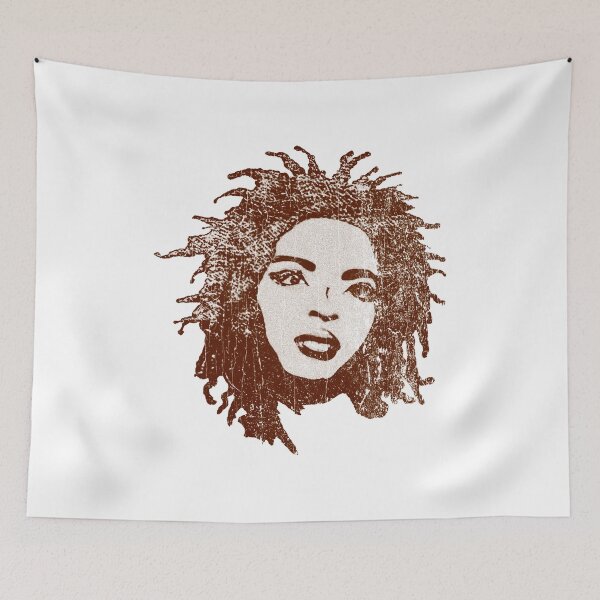 Item preview, “The Miseducation Of Lauryn Hill”  designed and sold by agileassured.