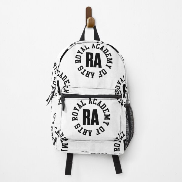 Item preview, Royal Academy of Arts Circular Emblem designed and sold by WEALLSTUDENTS.