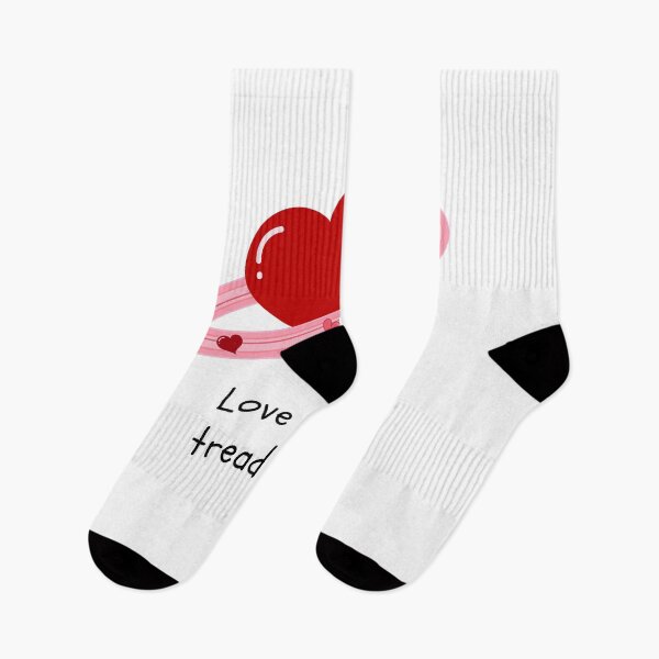 Item preview, LOVE DEEPLY, TREAD LIGHTLY. designed and sold by iAmmAja43.