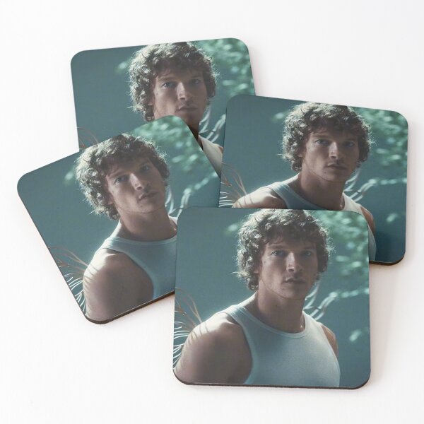 Item preview, Connor  designed and sold by WorldWandered.