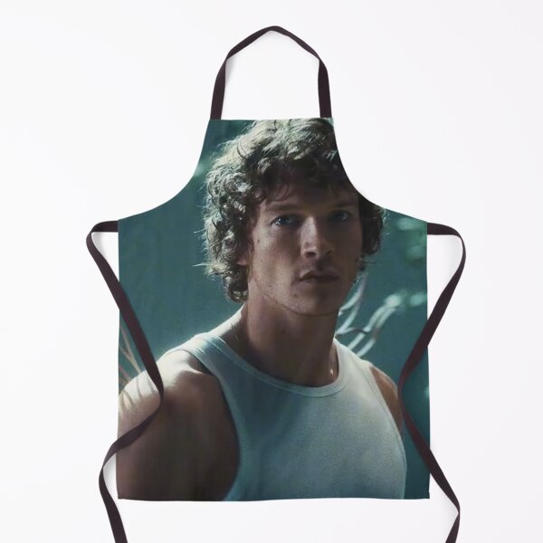 Item preview, Connor  designed and sold by WorldWandered.