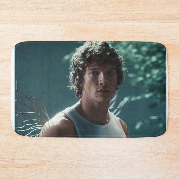 Item preview, Connor  designed and sold by WorldWandered.