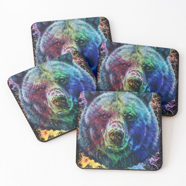 Item preview, Beast designed and sold by ILivedThe.