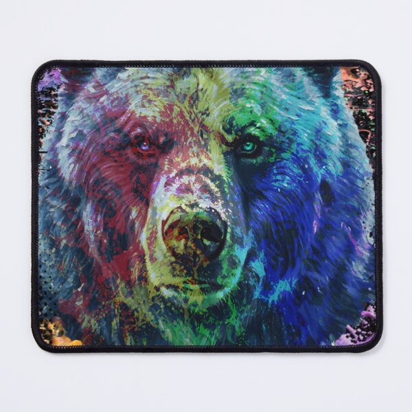 Item preview, Beast designed and sold by ILivedThe.