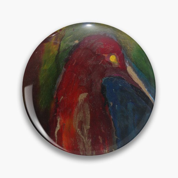 Item preview, Red Bird designed and sold by Badave.