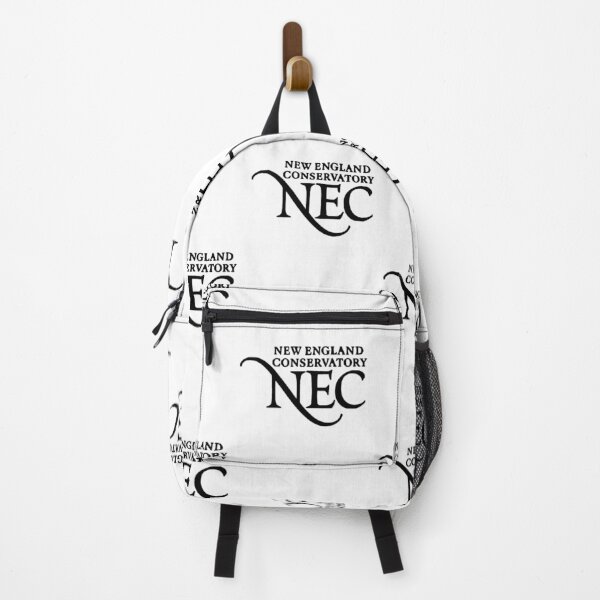 Item preview, New England Conservatory Classic Wordmark designed and sold by WEALLSTUDENTS.