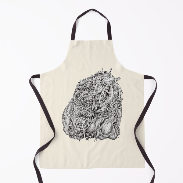 Item preview, Cosmographic head designed and sold by Brian Benson.