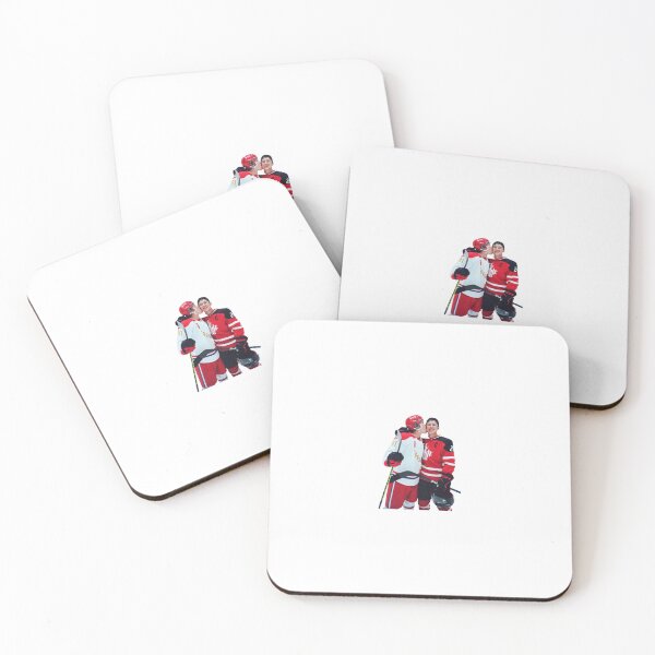 Item preview, Heated Rivalry actors designed and sold by CraftyGirl101.
