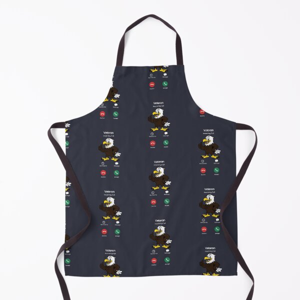 Item preview, USA Veteran Calling designed and sold by Kate Miller Illustrator.