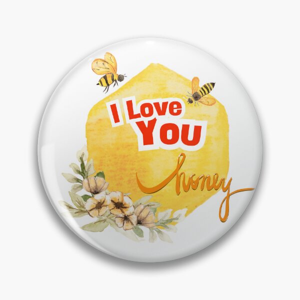 Item preview, My Honey  designed and sold by izmarts09.
