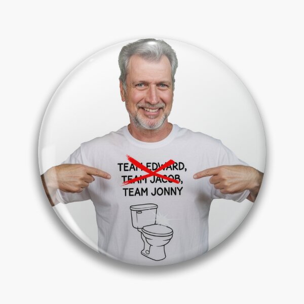 Item preview, Team Johnny designed and sold by #STARFIELDTEAM.