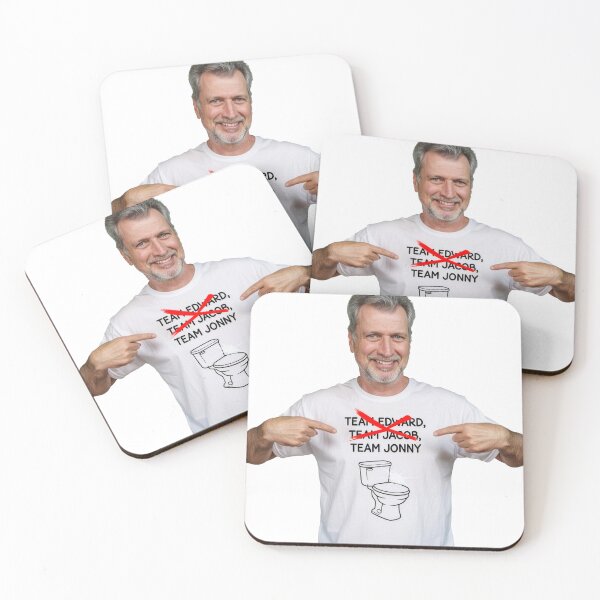 Item preview, Team Johnny designed and sold by #STARFIELDTEAM.