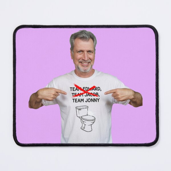 Item preview, Team Johnny designed and sold by #STARFIELDTEAM.
