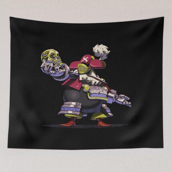 Item preview, Owlboy Alphonse Character Illustration designed and sold by evilspecialist.
