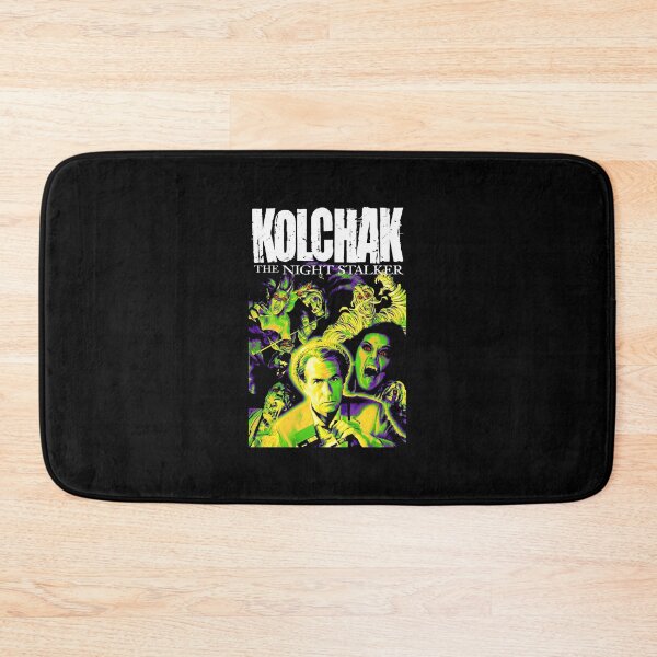 Item preview, The Night Stalker Horror  designed and sold by advanceassistan.