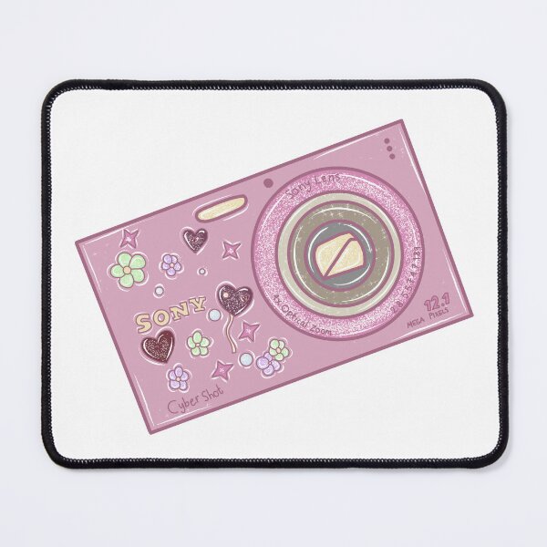 Item preview, Y2K Camera designed and sold by Fellci.