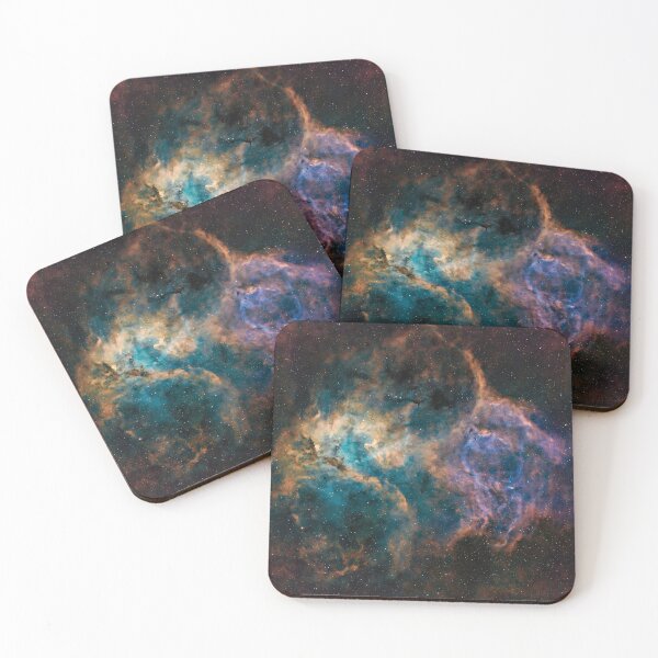 Item preview, The Lion Nebula designed and sold by Toozastro.