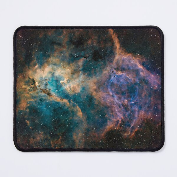 Item preview, The Lion Nebula designed and sold by Toozastro.