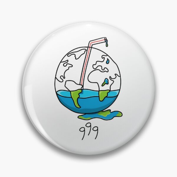 Item preview, Green World Juice Wrld - 999  designed and sold by packagebulgaria.