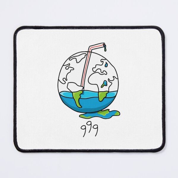 Item preview, Green World Juice Wrld - 999 designed and sold by packagebulgaria.