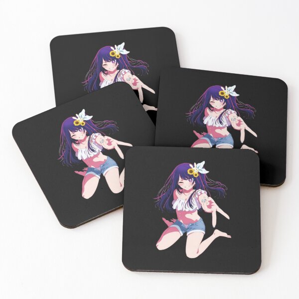 Item preview, Ai Hoshino From Oshi No Ko  designed and sold by theatercheer.