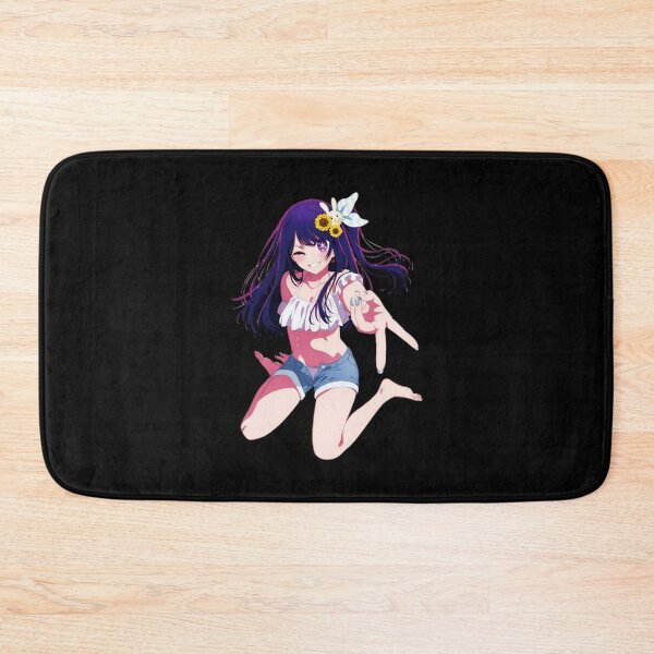 Item preview, Ai Hoshino From Oshi No Ko  designed and sold by theatercheer.
