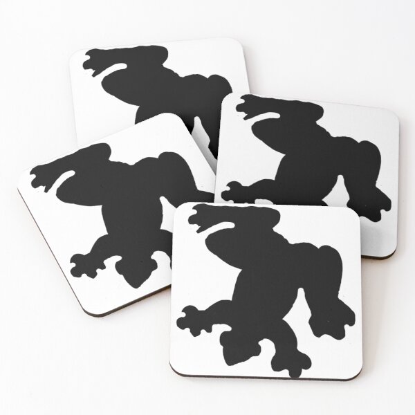 Item preview, Frog designed and sold by Goblin & Dwarf.