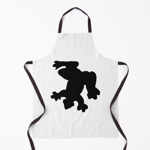 Item preview, Frog designed and sold by Goblin & Dwarf.