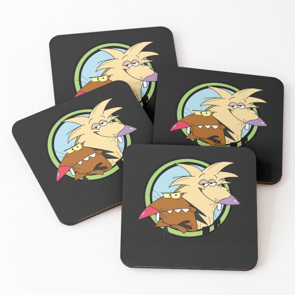 Item preview, Cartoon Bird Head Logo designed and sold by MaxaKruger.
