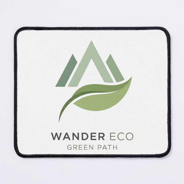 Item preview, a serene forest landscape with a misty atmosphere designed and sold by VerizalShop.