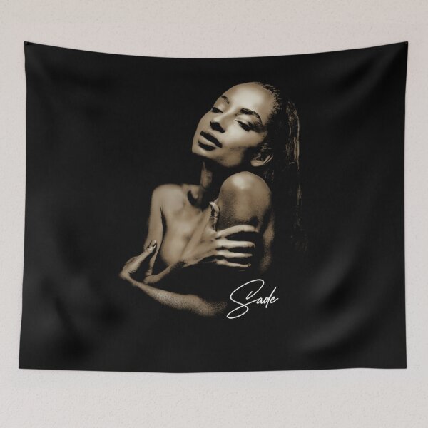 Item preview, Sade Smooth Operator designed and sold by Sarty500.